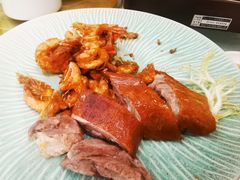 -新兴家喻酒家·羊城名宴(昌岗店)