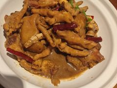 -U你·天然调味(南湖总店)