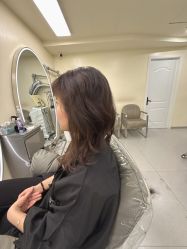 -5M HAIR SALON