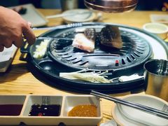 -喜来稀肉(北外滩白玉兰广场店)