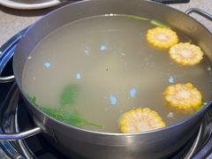 -为什么牛潮汕牛肉火锅(万胜广场店)
