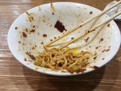 -庆蓉云·庆云面(双林店)