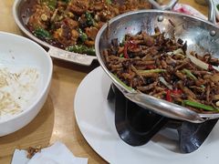-长寿面馆(振兴路店)