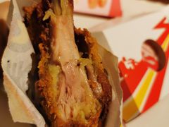 -麦当劳(秣陵路店)