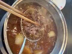 -一鼎牛鲜牛肉火锅·晋江老字号(罗山店)