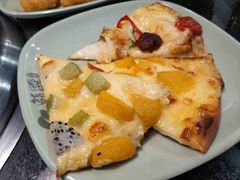 -韩盛·盛江山自助料理(沈辽路万达店)