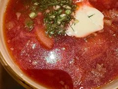 -卢布里西餐厅(总店)