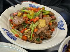 -潇湘阁(三里屯SOHO店)
