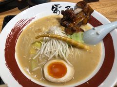 -雷门拉面·现熬骨汤(凯德来福士店)