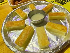 -大叹号啤酒屋·延边料理(建工店)