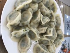 -聚德福海鲜家常菜(刘庄店)