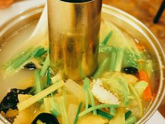 -阿诺泰·泰国餐厅(紫荆店)