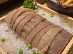 -季季山·云南野生菌火锅(上海首店)