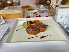 招牌惠灵顿牛排-蝶舍·MAISON PAPILLON