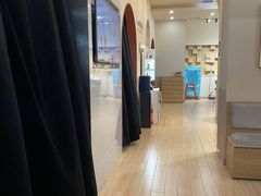 -海马体照相馆(成都来福士广场店)