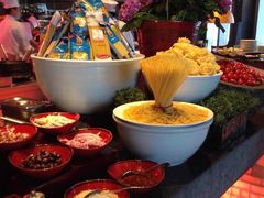 -广州富力君悦大酒店·凯菲厅