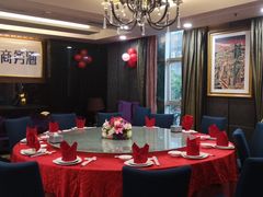 包厢-北海渔村酒楼·粤菜海鲜点心(新华店)