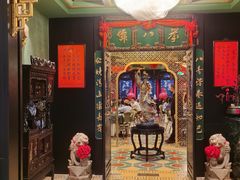-誉八仙粤菜(万象天地店)