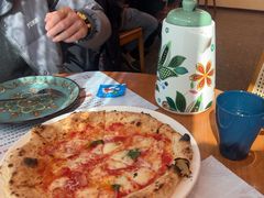 -Pizzeria da Nicola·火炉披萨(中大国际店)