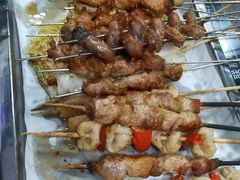 -老谢野馄饨(延安路店)
