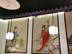 -韵秋荷(宝山龙湖天街店)
