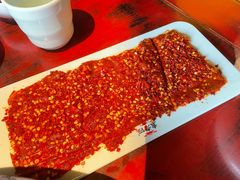 -袁老四重庆老火锅(桐梓坡店)