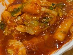 -朴鲸家正宗韩国料理(福田店)