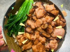 -72街荷叶饭(丽影广场店)