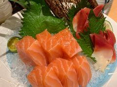 -沼津港渔市(宏伊国际广场店)