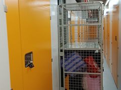 -安东易迷你仓自助寄存仓库(苏州桥店)