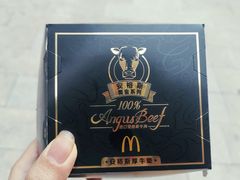 -麦当劳(无锡永乐店)