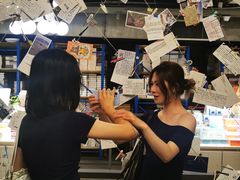 -先锋书店(五台山总店)
