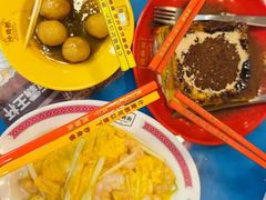-憶廟街 X 沙角邨(太古城店)