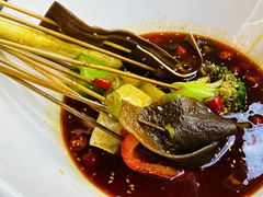 -棣爸油炸(张公桥店)