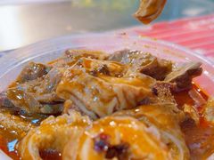 -明记牛杂(新马路分店)