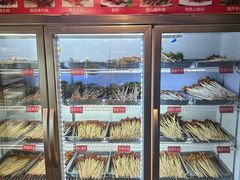 -钢管厂五区小郡肝火锅串串香(清河店)