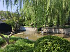 -元大都城垣遗址公园