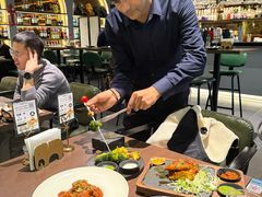 -Shantek象提南亚餐厅&西餐融合Bistro(淮海中路店)