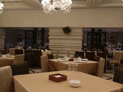 大堂-大鸭梨烤鸭店(花园村店)