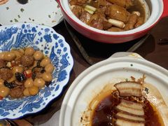 -柴米油盐(土菜院子店)