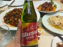 -海尔巴格·新疆菜(吐鲁番店)