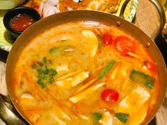 泰皇冬荫功-太泰(万象城店)