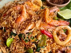 -Pakorn's Kitchen