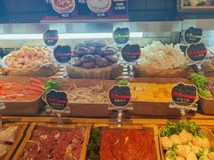 -牛New寿喜烧(闵行龙湖天街店)