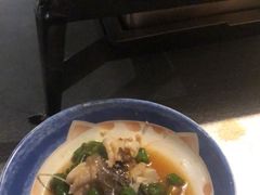 原创鲜青椒烤凌波鱼-探鱼·鲜青椒爽麻烤鱼(广州花都来又来店)