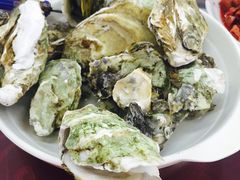 -老杨饭店(万科里店)