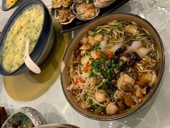 -渔娘渔家丹东海鲜(东直门店)