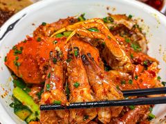 -辣螃铠盆盆蟹大排档(总店)