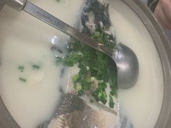 -天乐农家鱼头王(天目湖店)