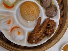 -御彩酒家(东风东路店)